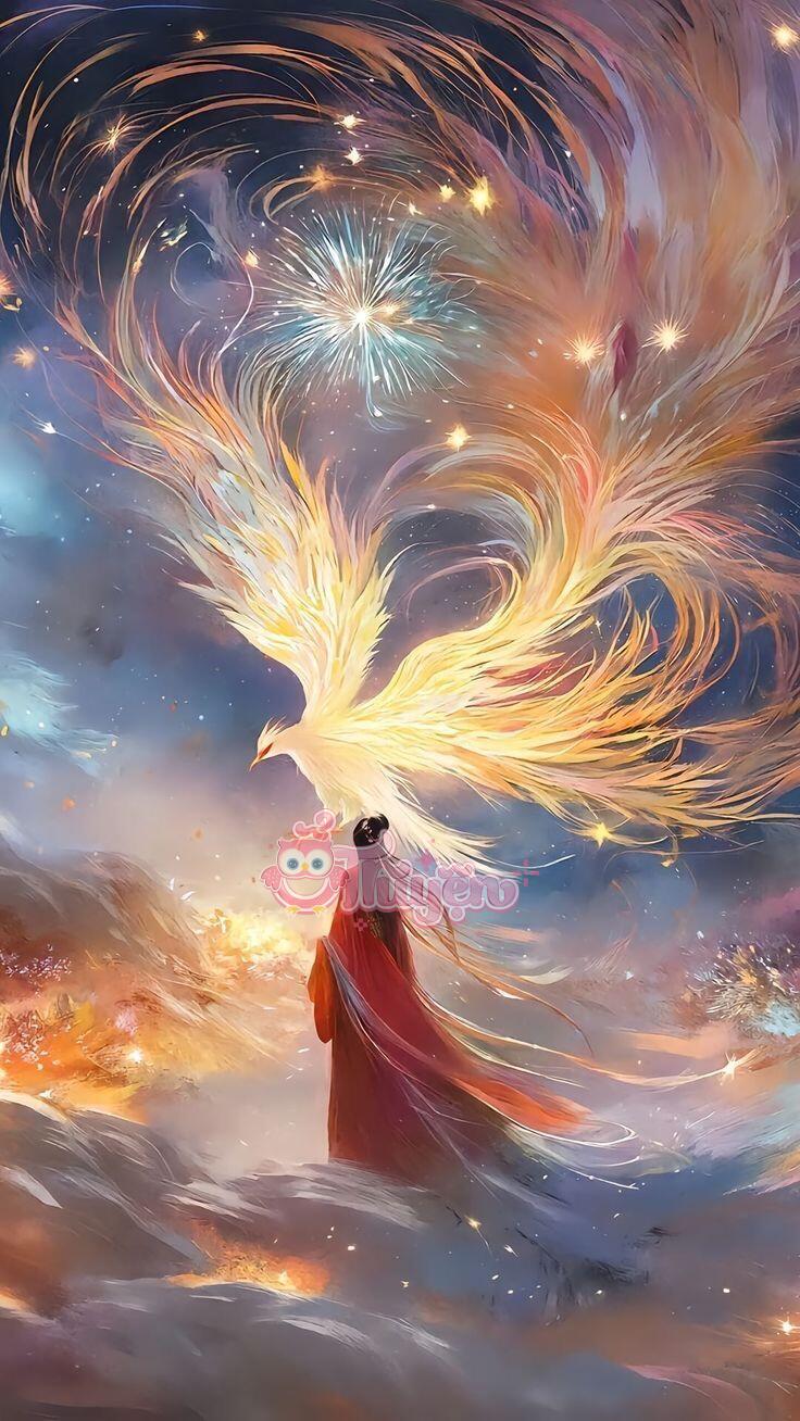 Thiên Sinh Phượng Mệnh