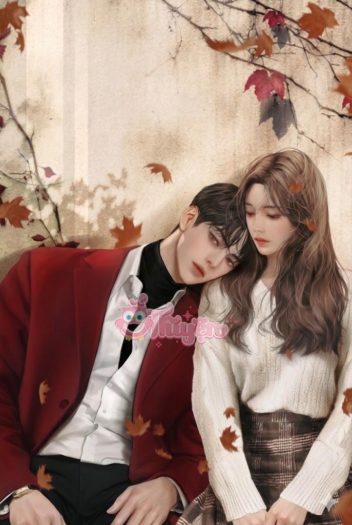 Thiên Sứ Tình Yêu