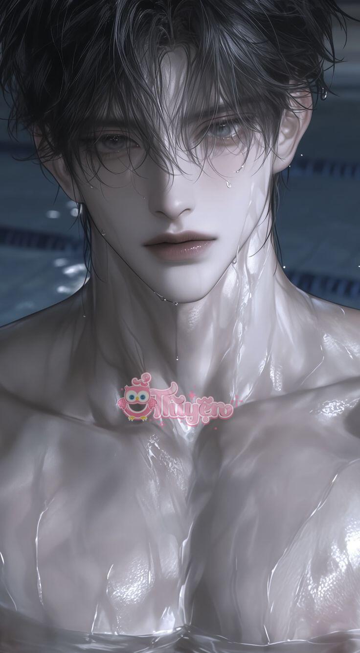 Thiếu Niên Miêu Tộc Thiện Lương Của Tôi