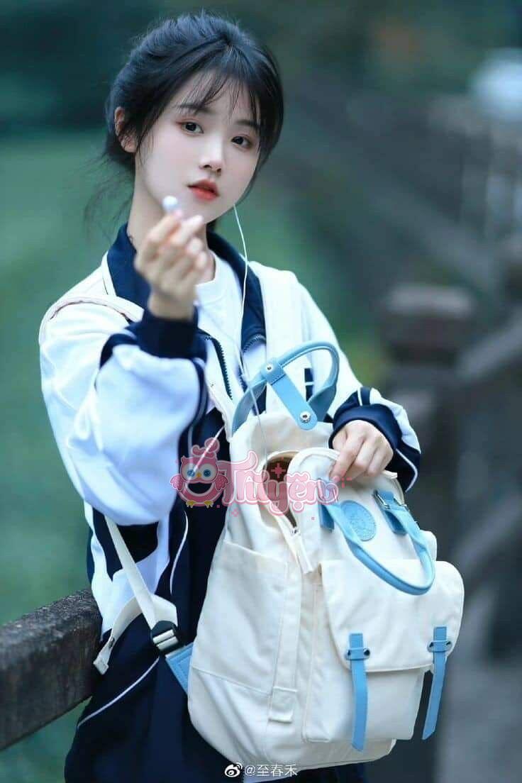 Thiếu Nữ Thiên Tài