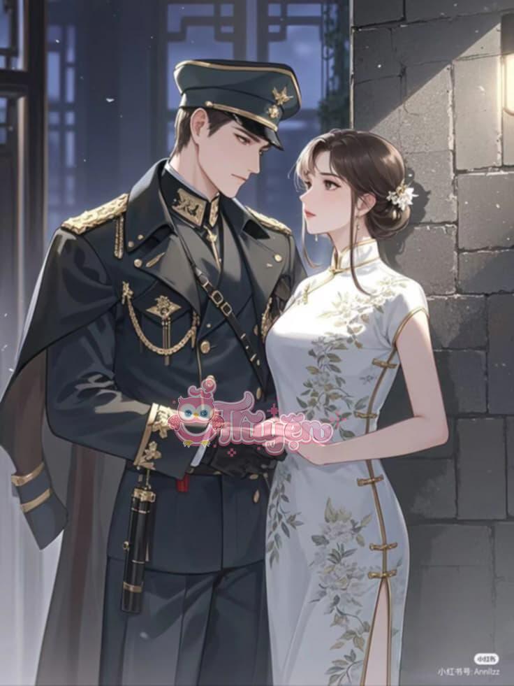 Thiếu Soái, Cô Tô Đã Không Còn Yêu Anh Từ Lâu Rồi