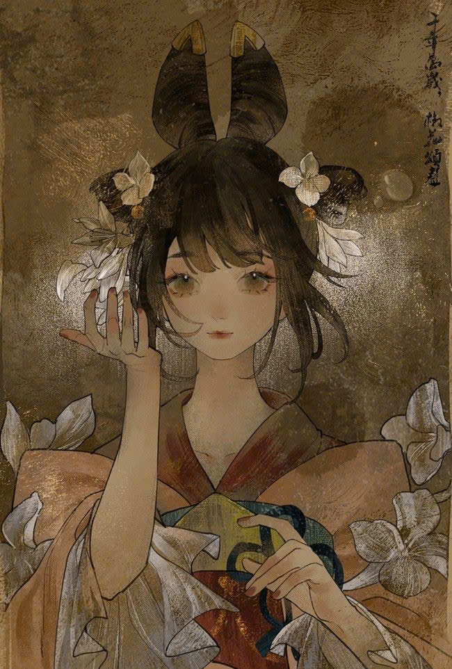 Thỏ Yêu Báo Oán