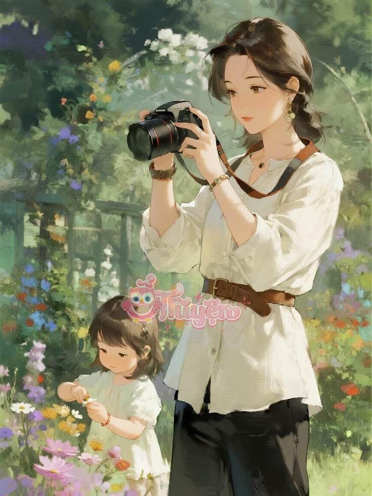 Thoả Thuận Bán Con