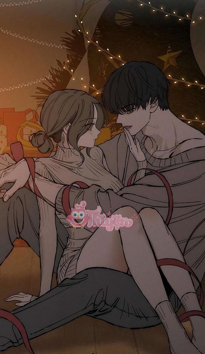 Thoát Khỏi Bóng Tối