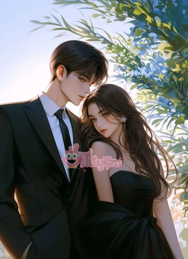 Thời Gian Không Phụ Tình Anh