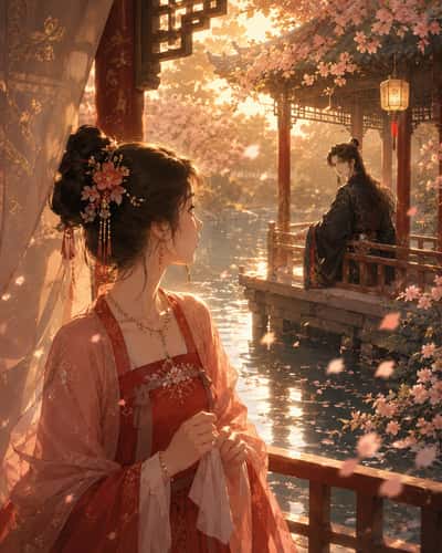 Thôi Tầm, Ngài Muộn Rồi