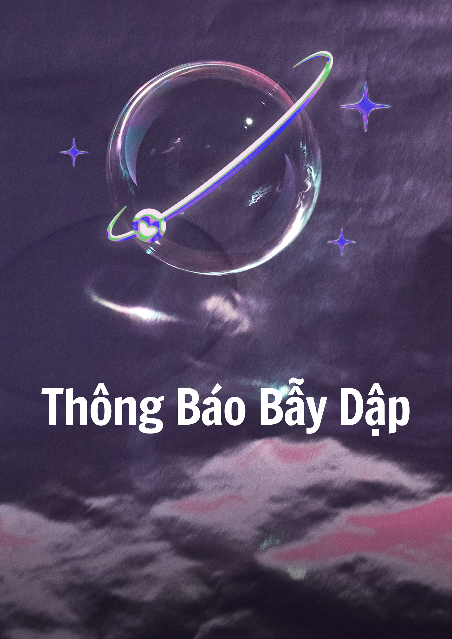 Thông Báo Bẫy Dập
