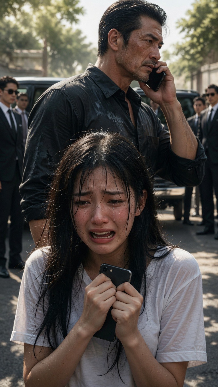 Thủ Khoa Bị Đánh Cắp