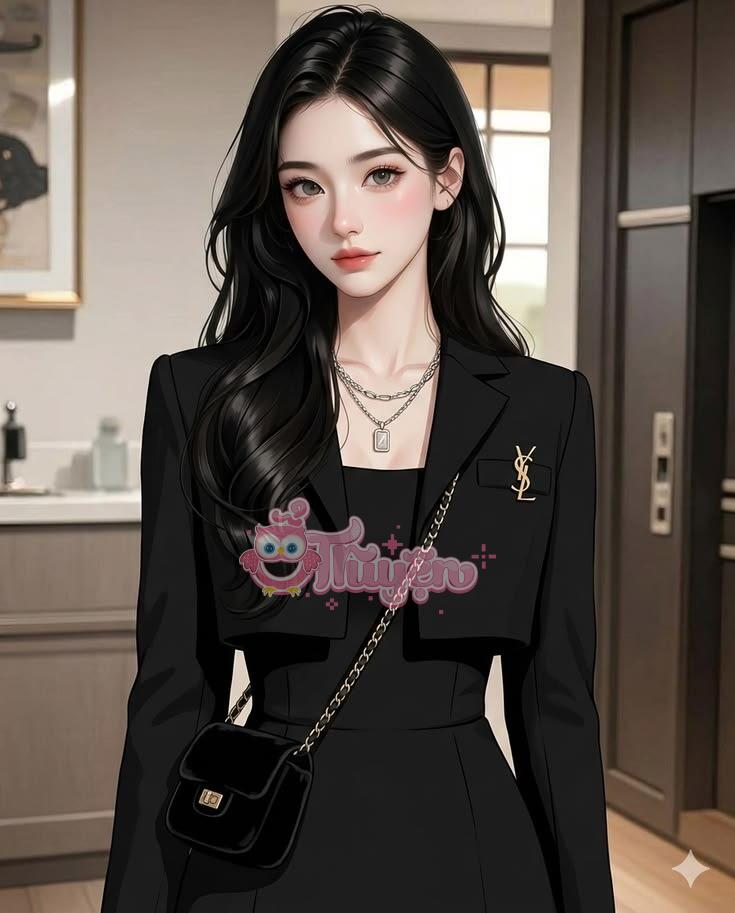 Thử Thách Con Mẹ Anh