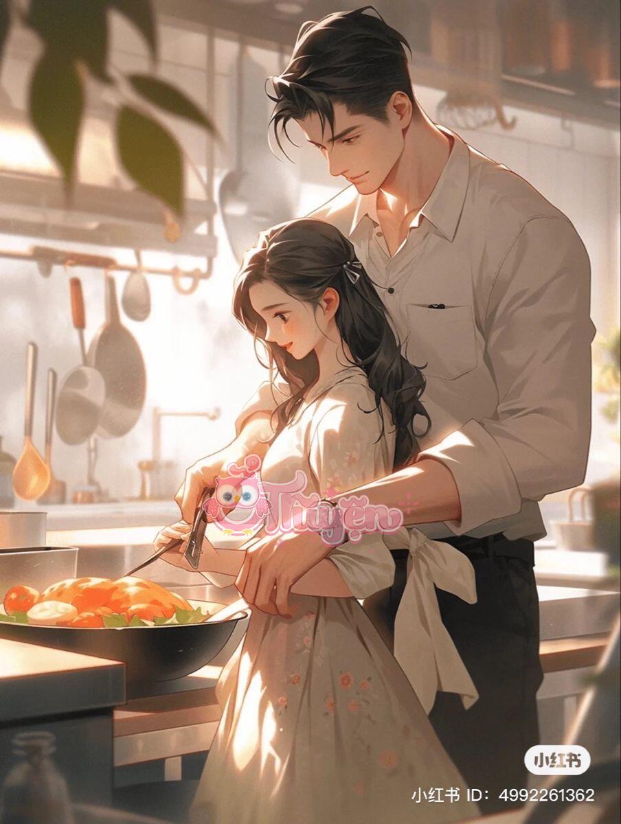 Thử Thách Thành Đôi