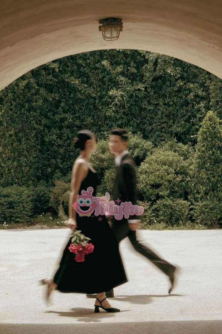 Thử Thách Tình Yêu 7 Ngày