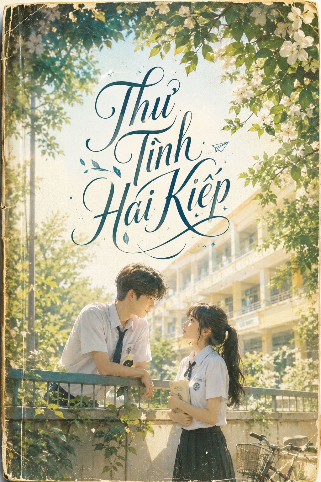 Thư Tình Hai Kiếp