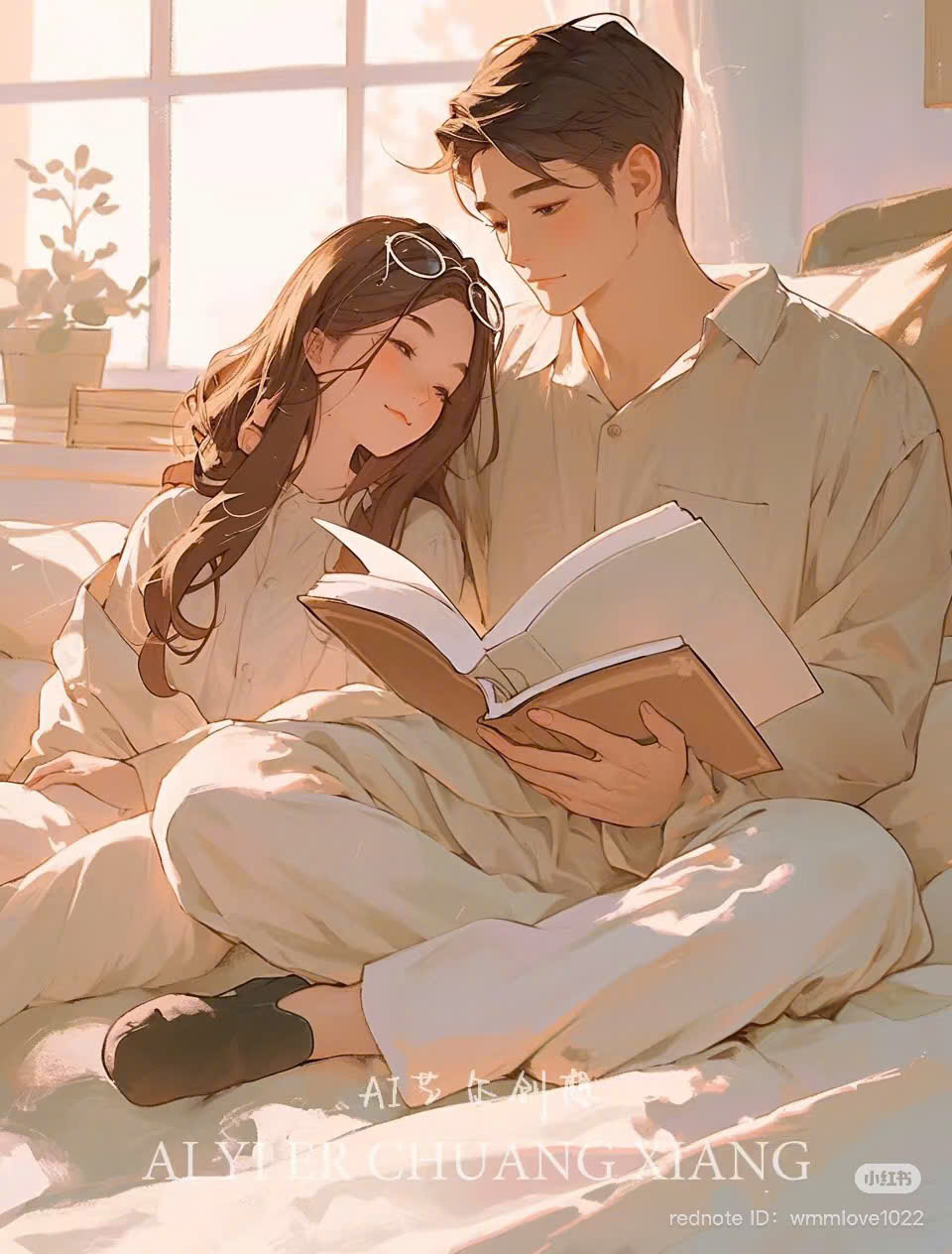 Thuê Nhầm Tổng Tài Làm Bạn Trai