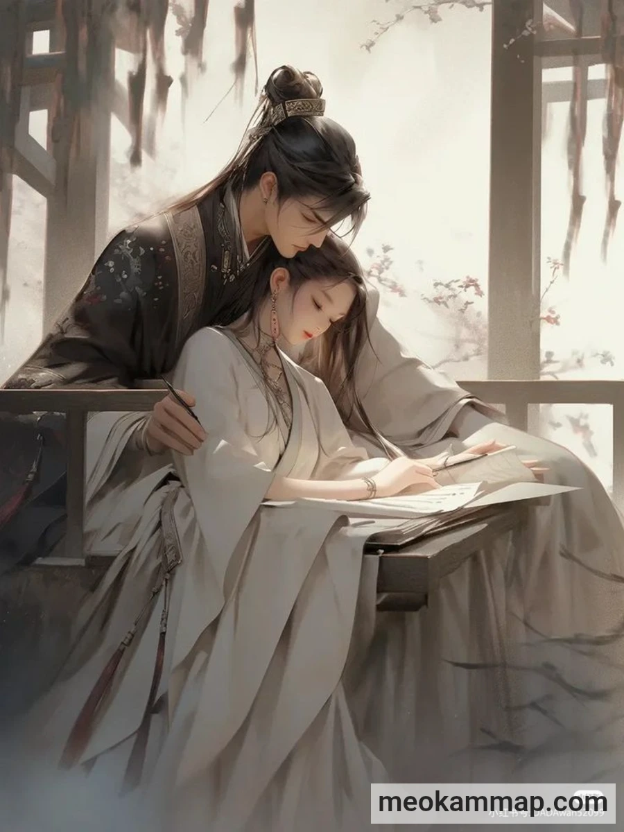 Thủy Thần Đại Nhân Sao Lại Làm Vậy