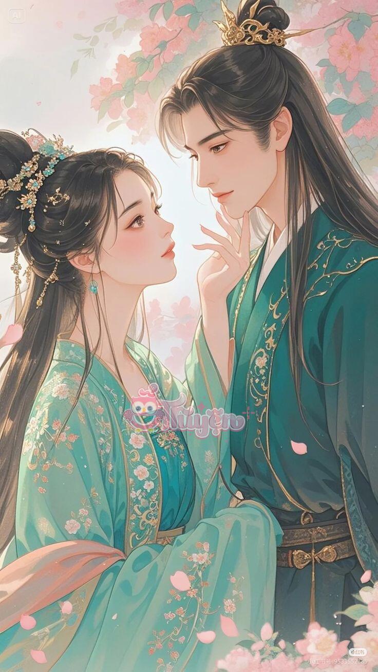 Thuyền Trên Sông Soi Bóng Ngủ