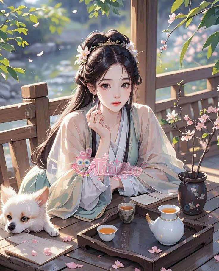 Tịch Thu Gia Sản, Lưu Đày Biên Ải – Quét Sạch Kho Báu Hoàng Gia, Làm Giàu Phát Tài