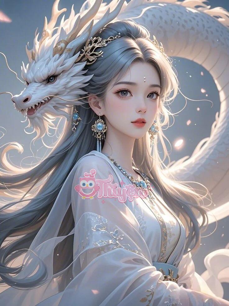 Tiên Quân Lịch Kiếp Như Thế ?