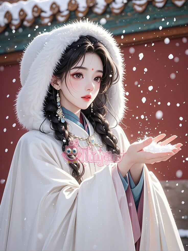 Tiếng Chim Phượng Khóc Ra Máu, Lầu Son Cháy Thành Tro