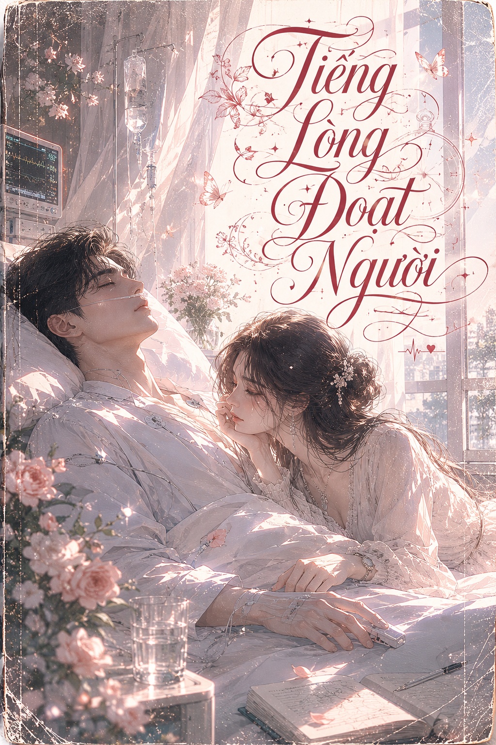 Tiếng Lòng Đoạt Người