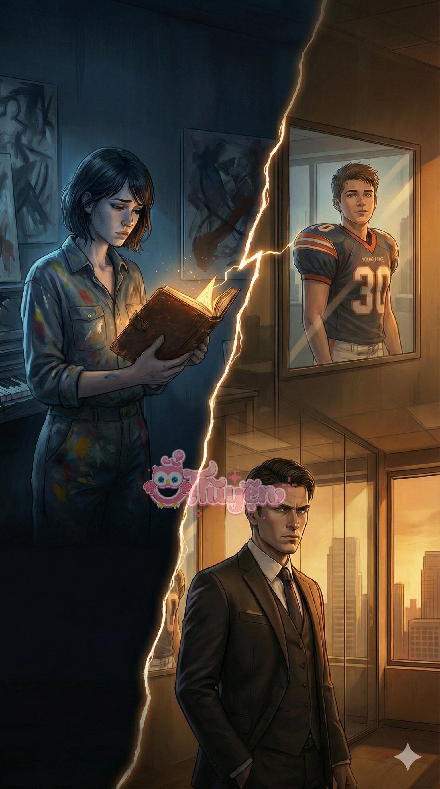 Tiếng Vọng Hồi Ức