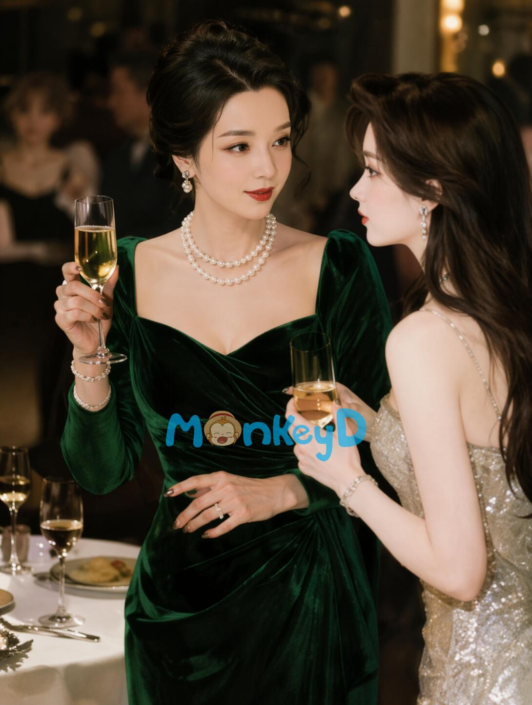 Tiêu Chí Chọn Chồng Là Mẹ Chồng