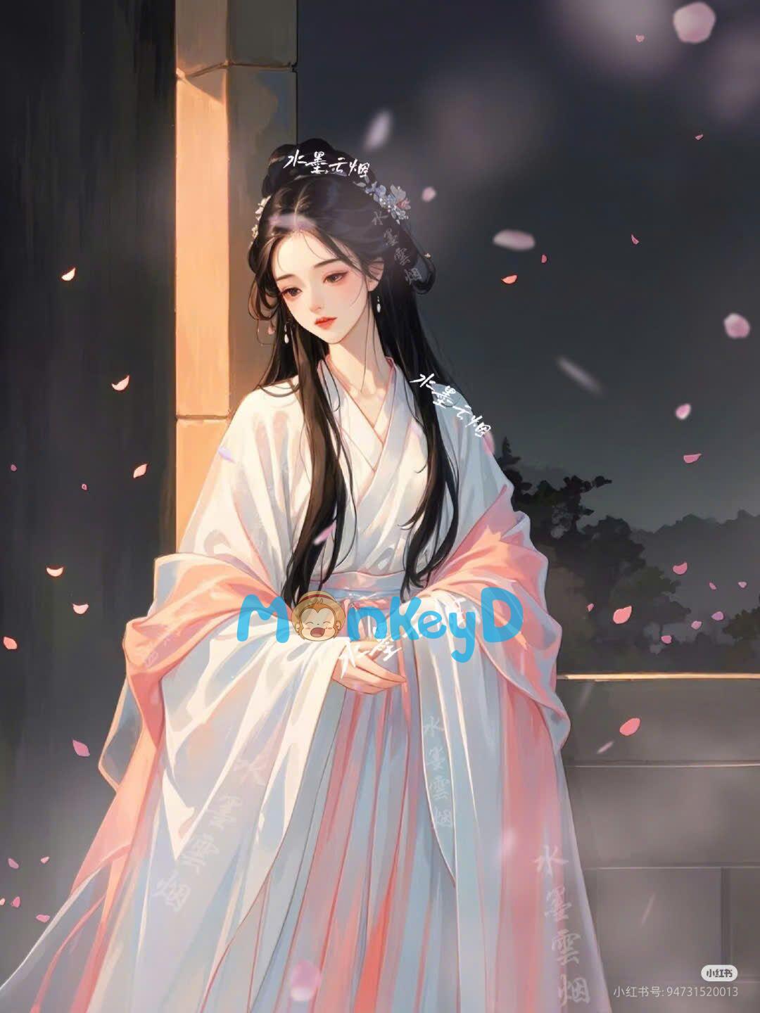 Tiểu Cô Nương Max Cấp Là Bảo Bối Của Tông Môn