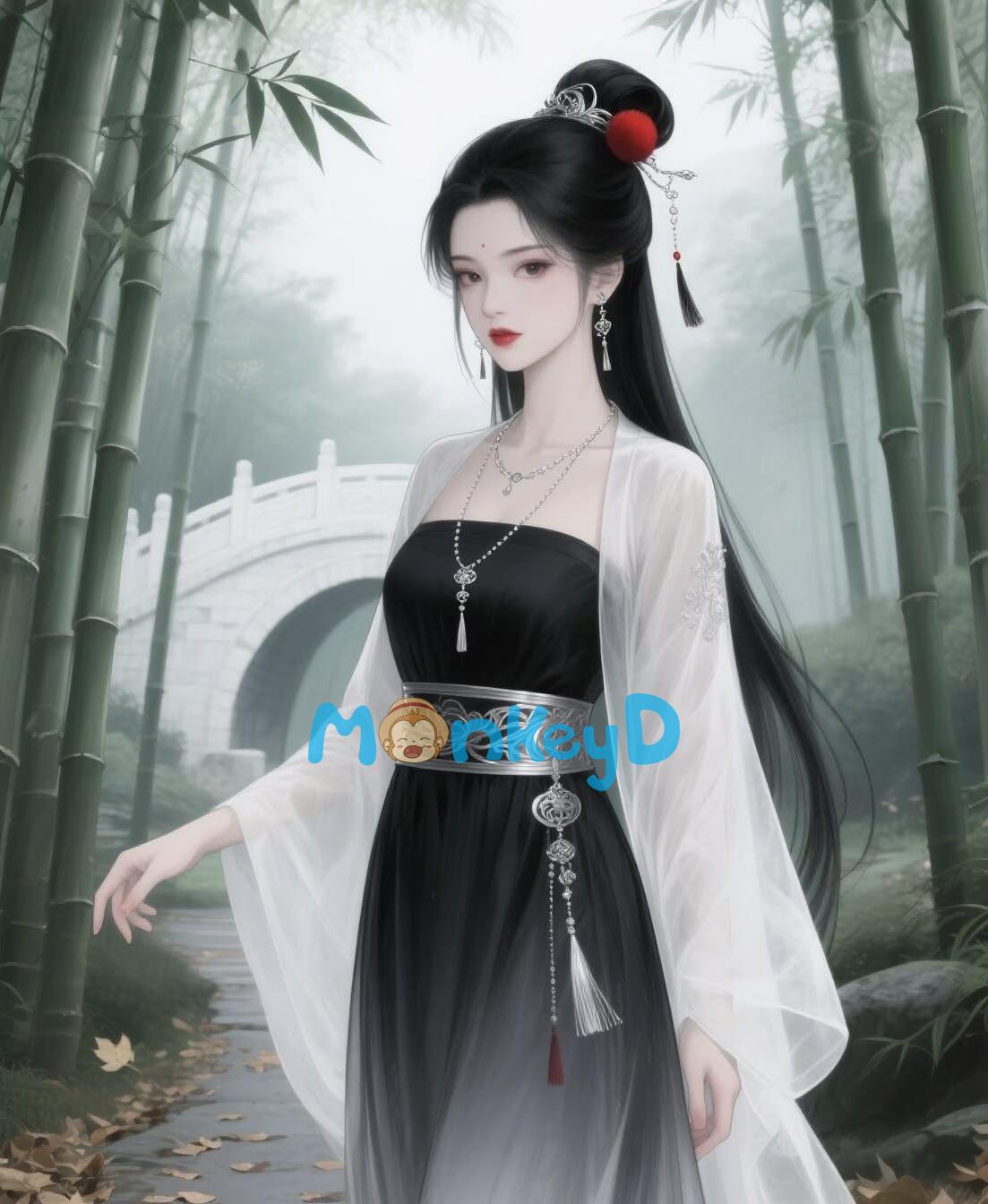 Tiểu Cô Tử Là Nữ Chính Trong Truyện Đoàn Sủng