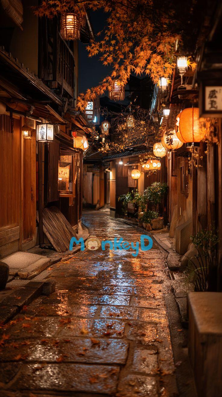 Tiểu Đạo Hạc Thanh: Đèn Lồng Da Người