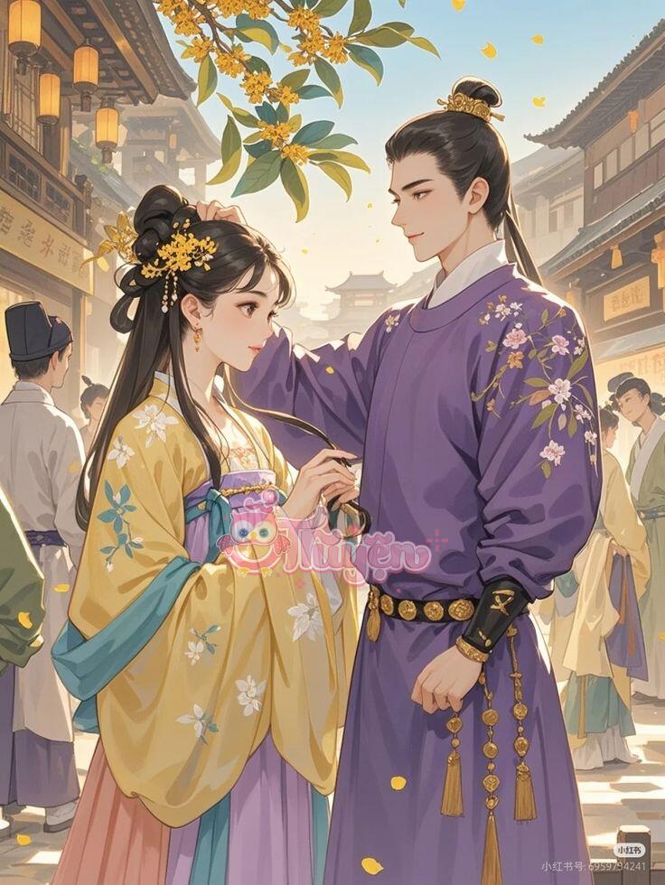 Tiểu Mãn