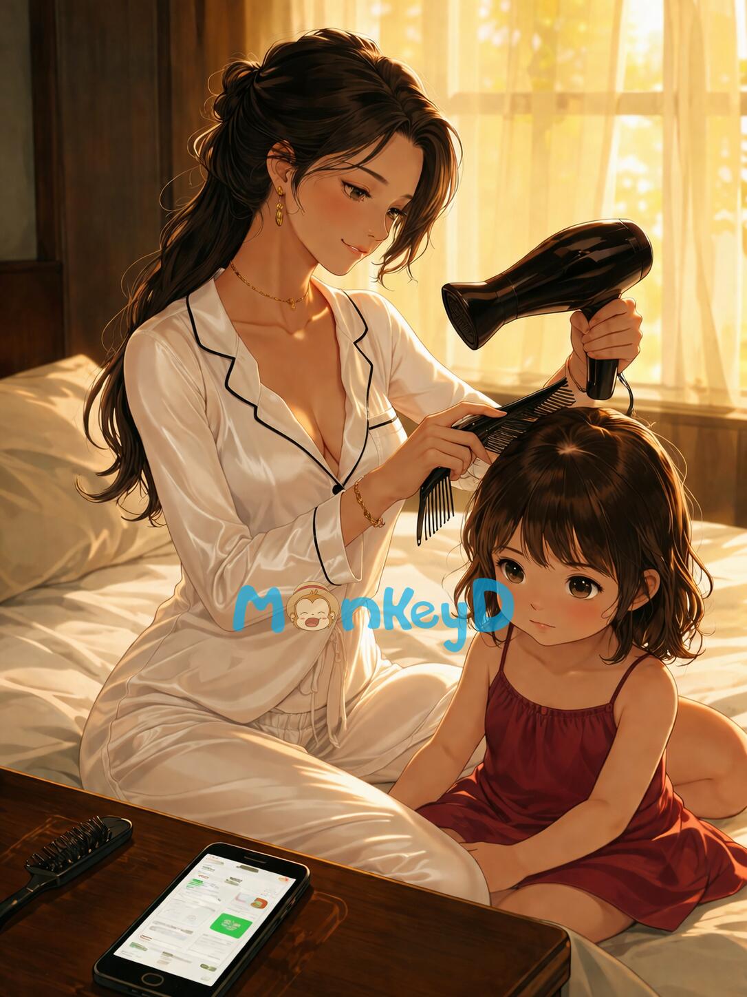 Tiểu Tam Đăng Bài Khoe Tình Cảm, Tiện Thể Chê Chính Thất Xấu Xí