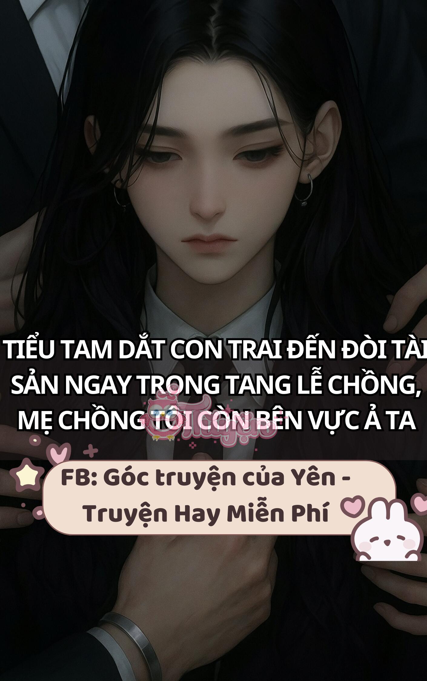 Tiểu Tam Dắt Con Trai Đến Đòi Tài Sản Ngay Trong Tang Lễ Chồng, Mẹ Chồng Tôi Còn Bên Vực Ả Ta