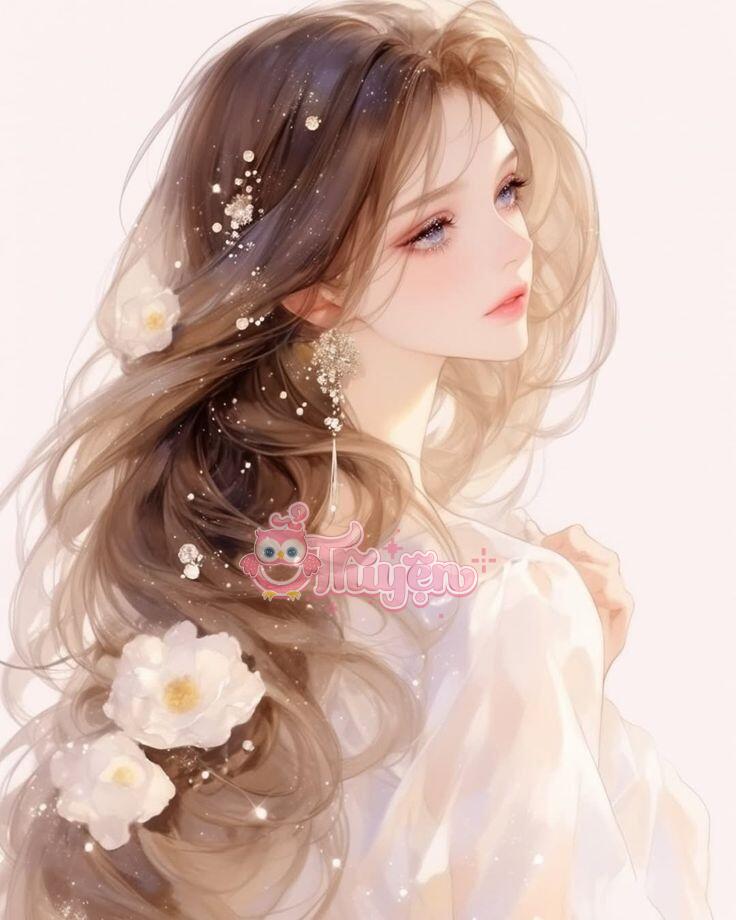 Tiểu Thanh Mai Là Trà Xanh