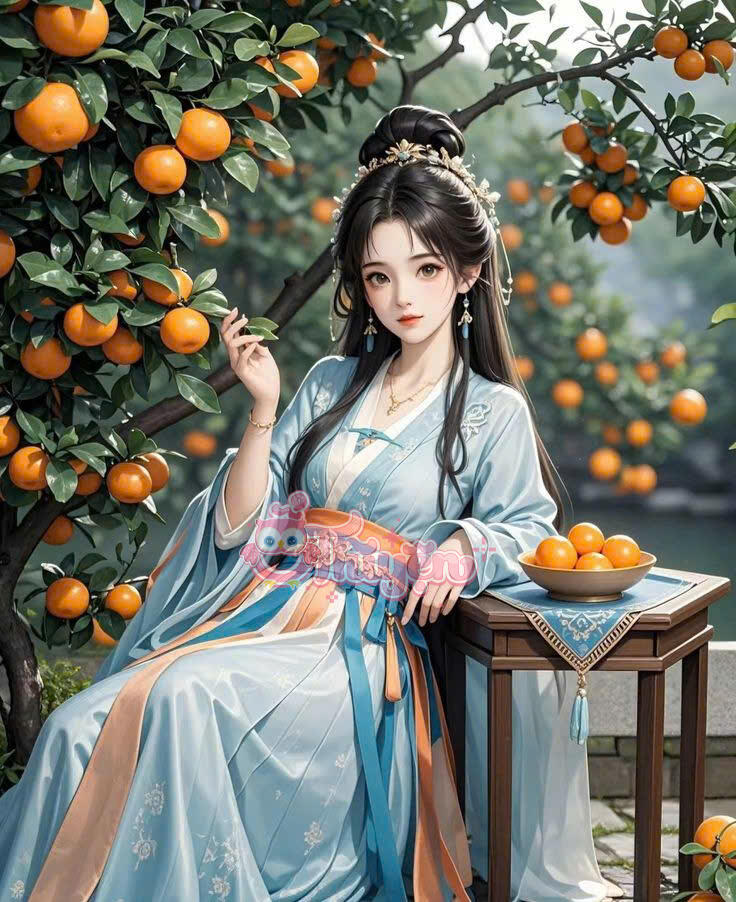 Tiểu Thôn Nữ Lánh Nạn, Mỹ Vị Sơn Hào Nuôi Sống Cả Nhà