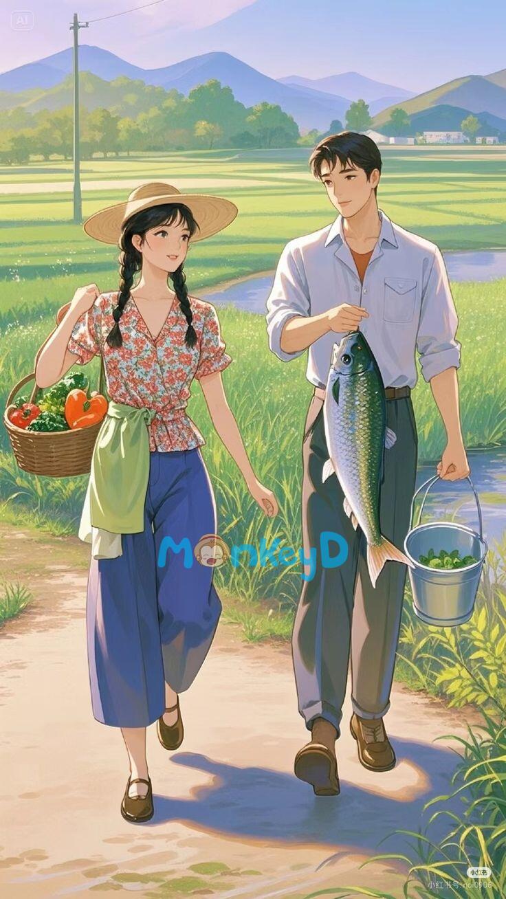 Tiểu Thư Nhà Quyền Quý [Thập Niên 70]