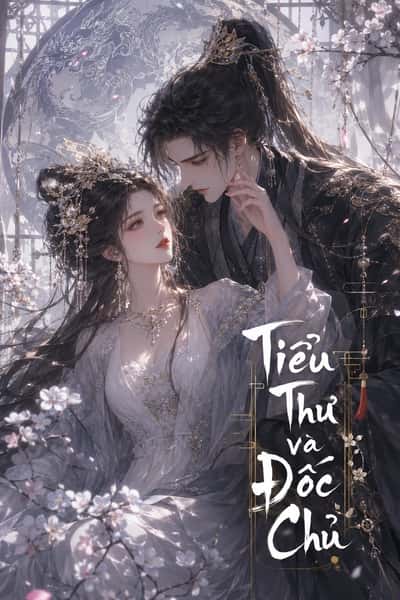 Tiểu Thư Và Đốc Chủ