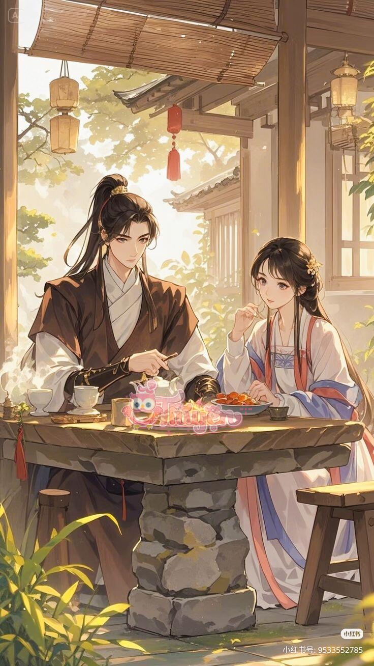 Tiêu Trĩ