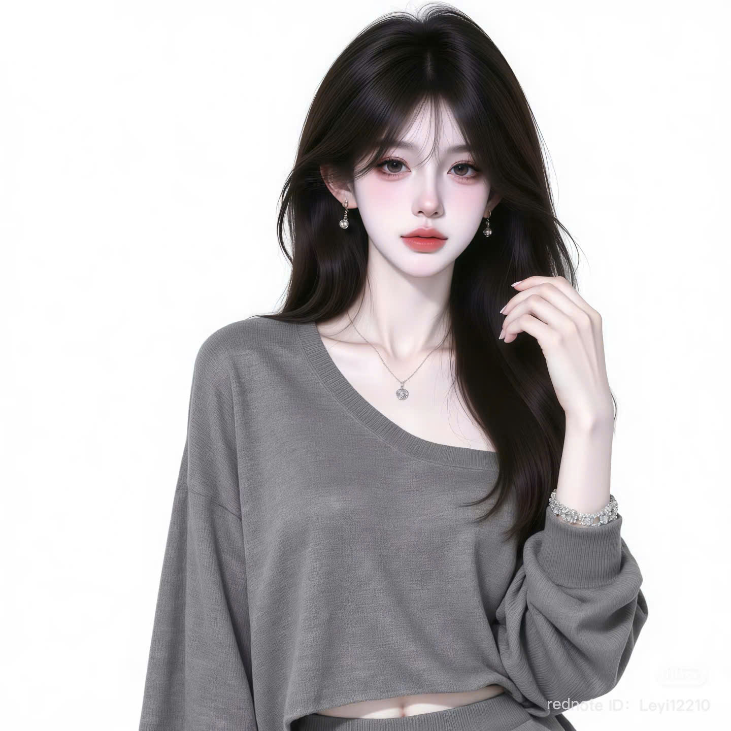 Tiểu Xà Chỉ Thích Soái Ca