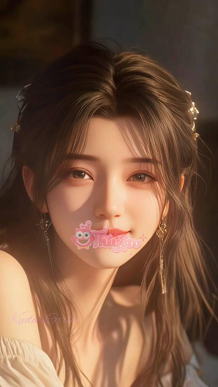 Tiểu Yêu Tinh Ngọt Ngào