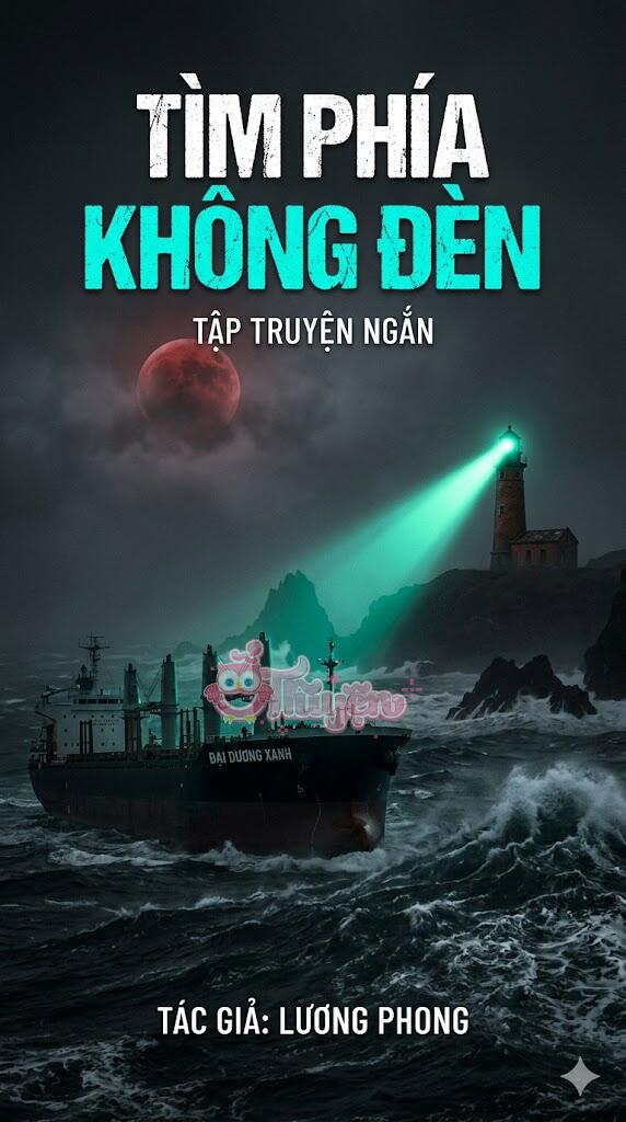 Tìm Phía Không Đèn