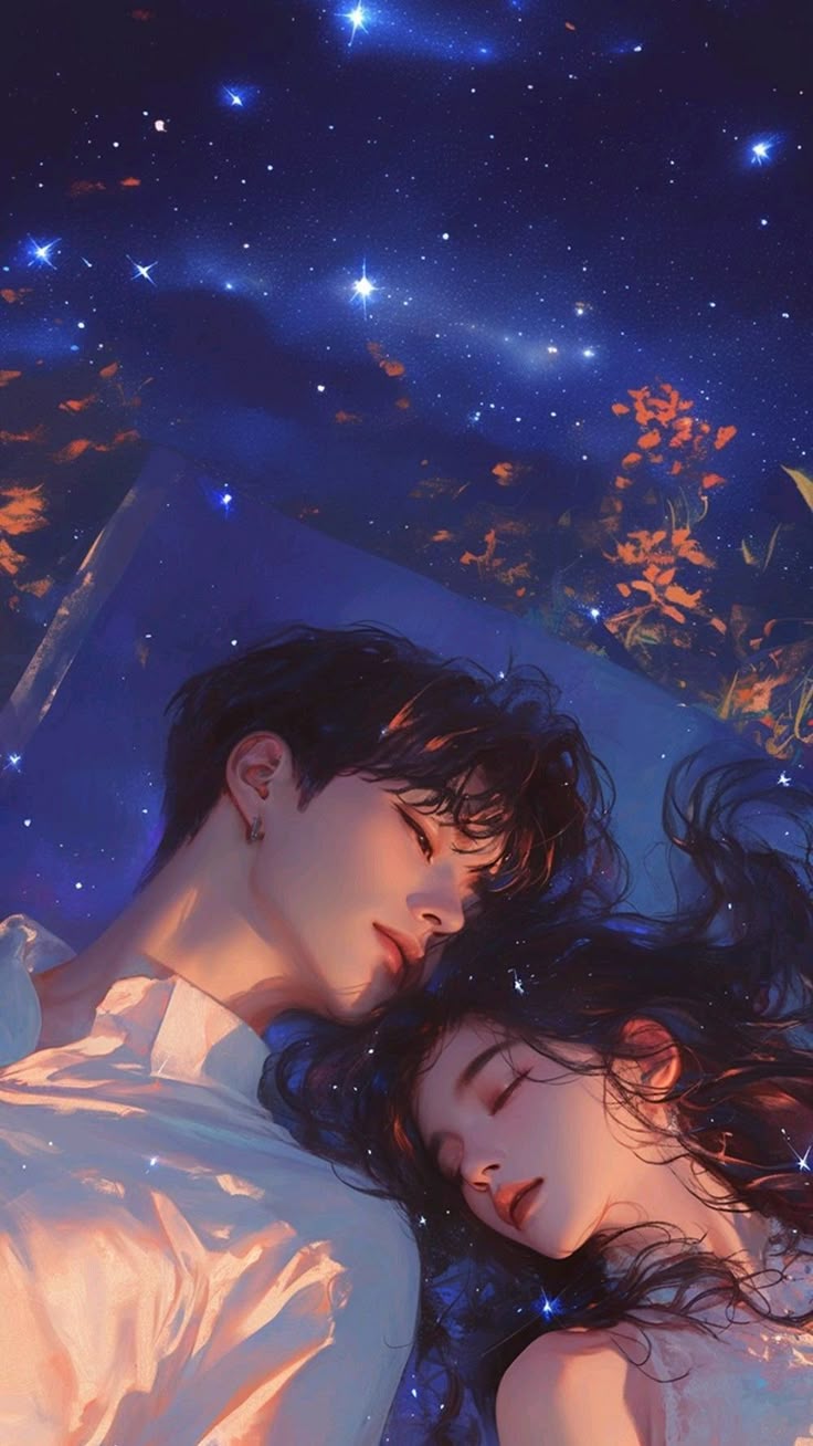 Tìm Thấy Em Ở Biển Sao Trời