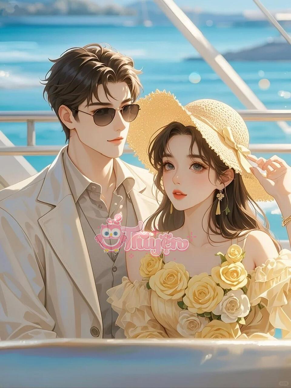 Tin Nóng! Thiên Kim Giả Ly Hôn Ngã Xuống, Chồng Cũ Lại Quỳ Rồi - Lục Tinh Lan, Lệ Cảnh Diễm