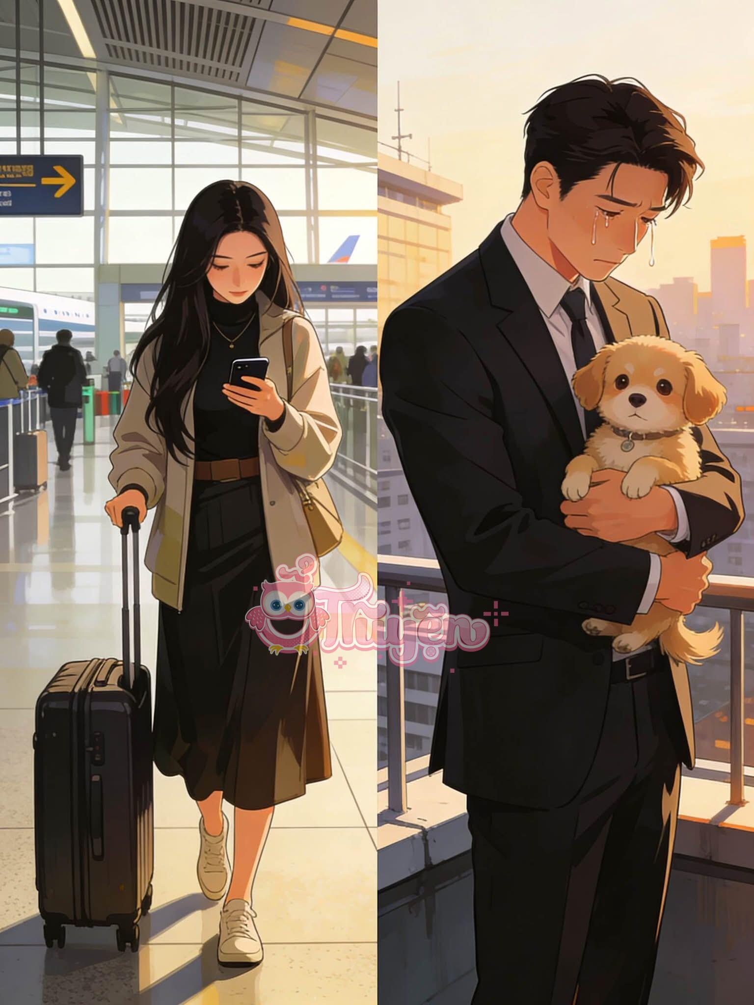 Tín Vật Hôn Nhân