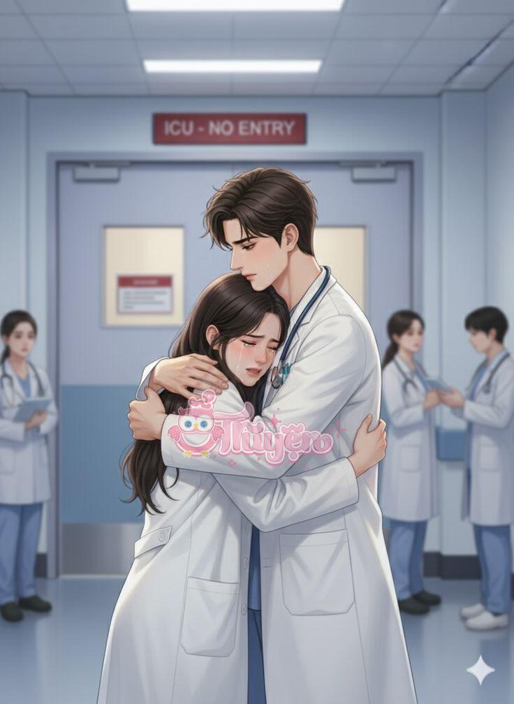 Tình Cờ Hết Yêu