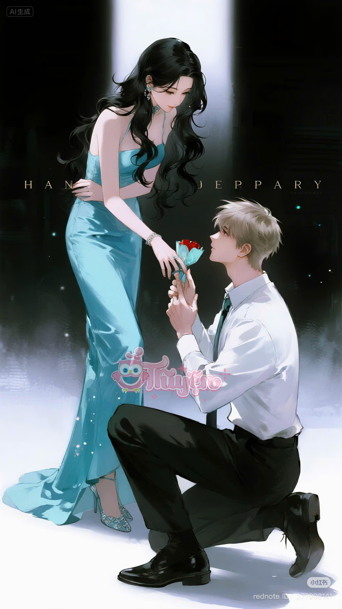 Tình Cũ Khó Dứt