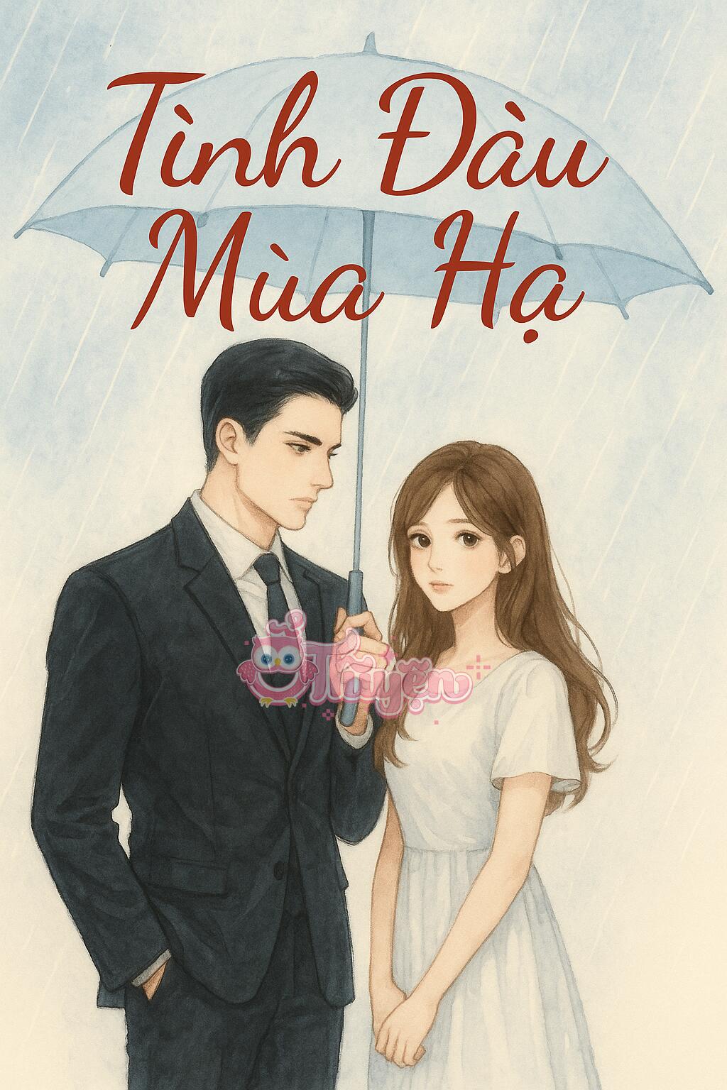 Tình Đầu Mùa Hạ