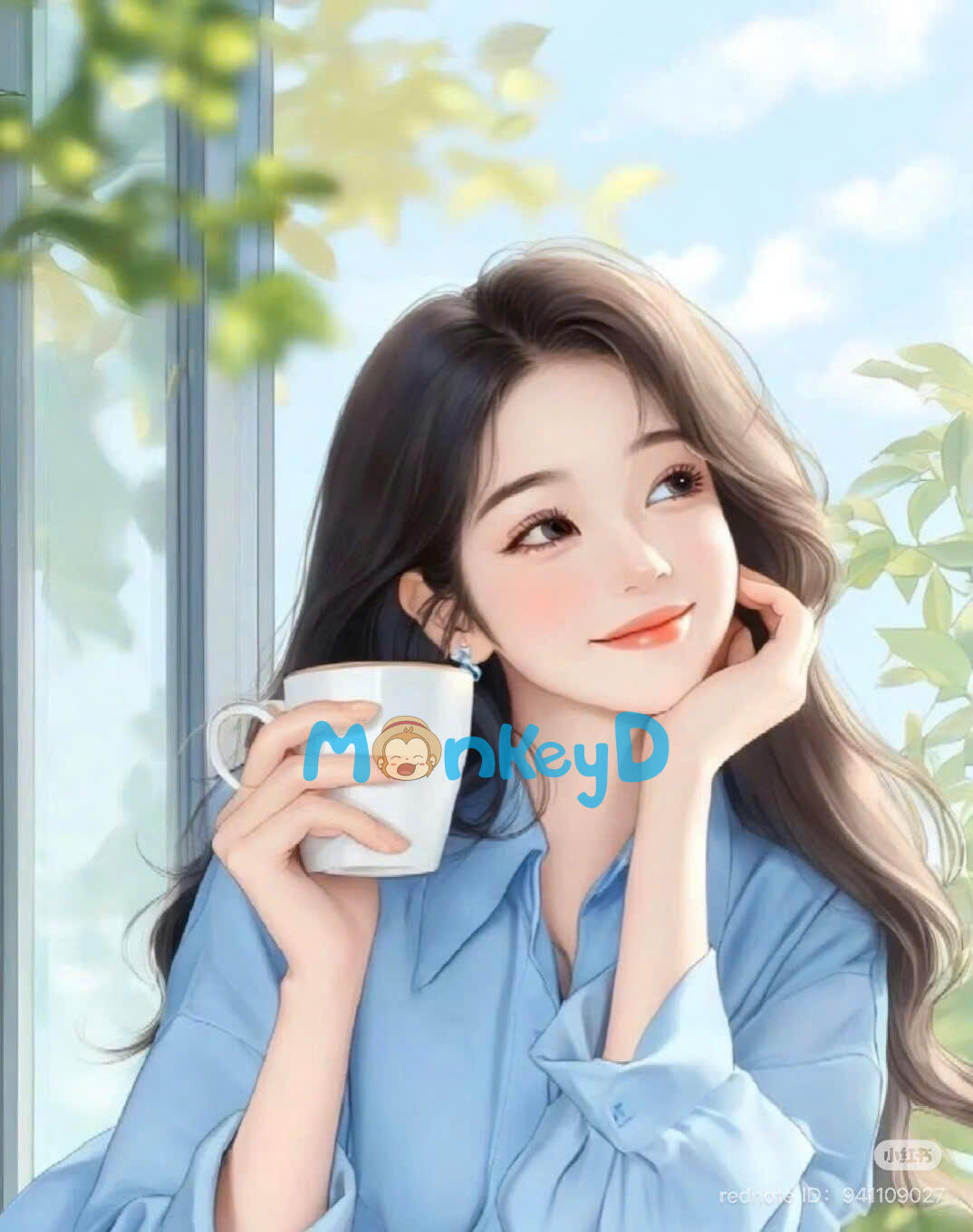 Tình Ý Tràn Đầy