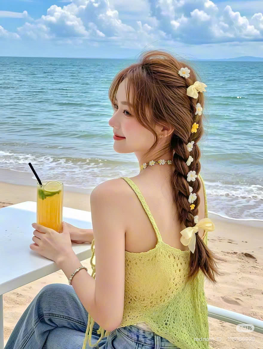 Tình Yêu Của Bà Nội