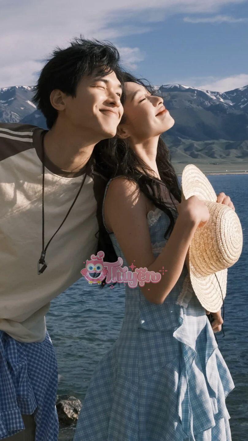 Tình Yêu Của Kẻ Điên