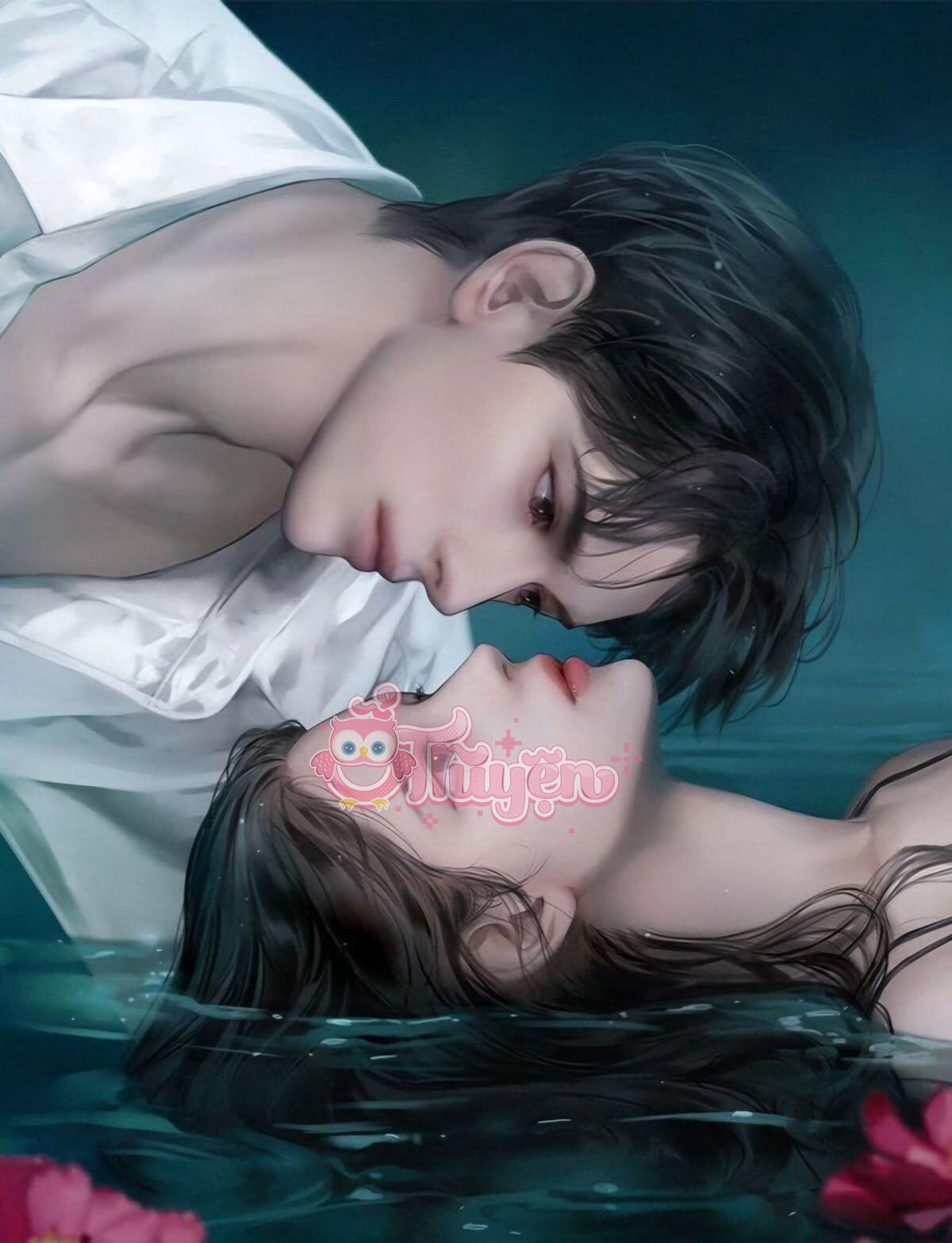 Tình Yêu Cực Đoan Của Anh