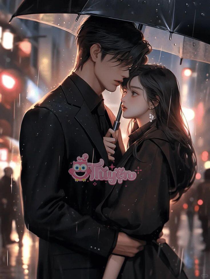 Tình Yêu Cuối Cùng